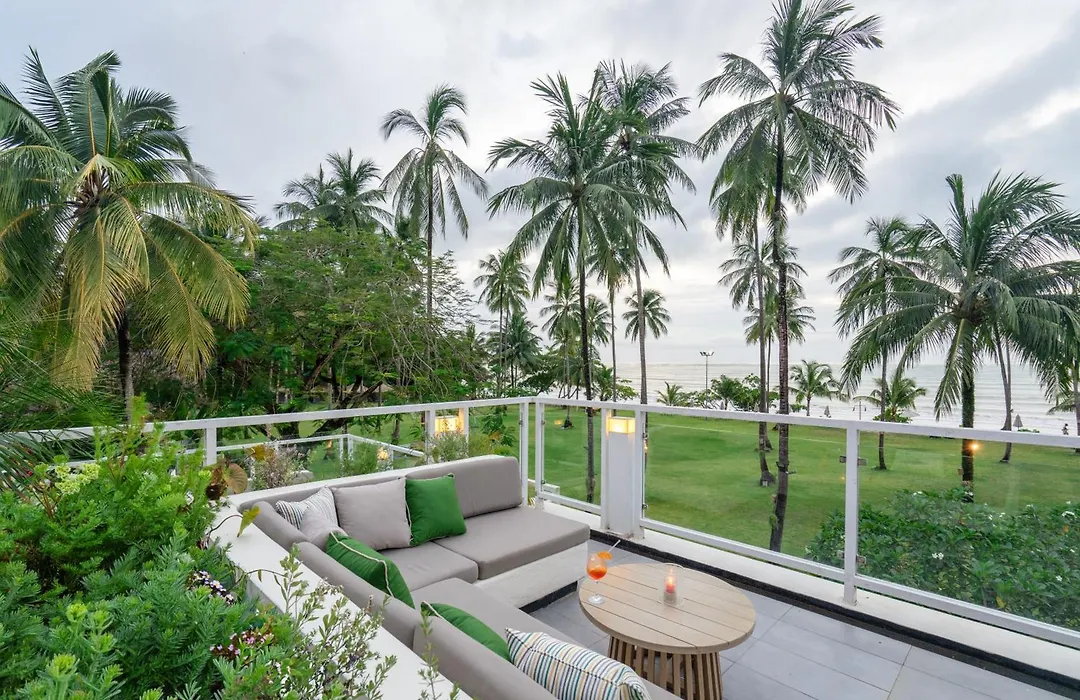 Kantary Beach Hotel Villas & Suites-1